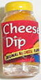 Dollhouse Miniature Cheese Dip Jar